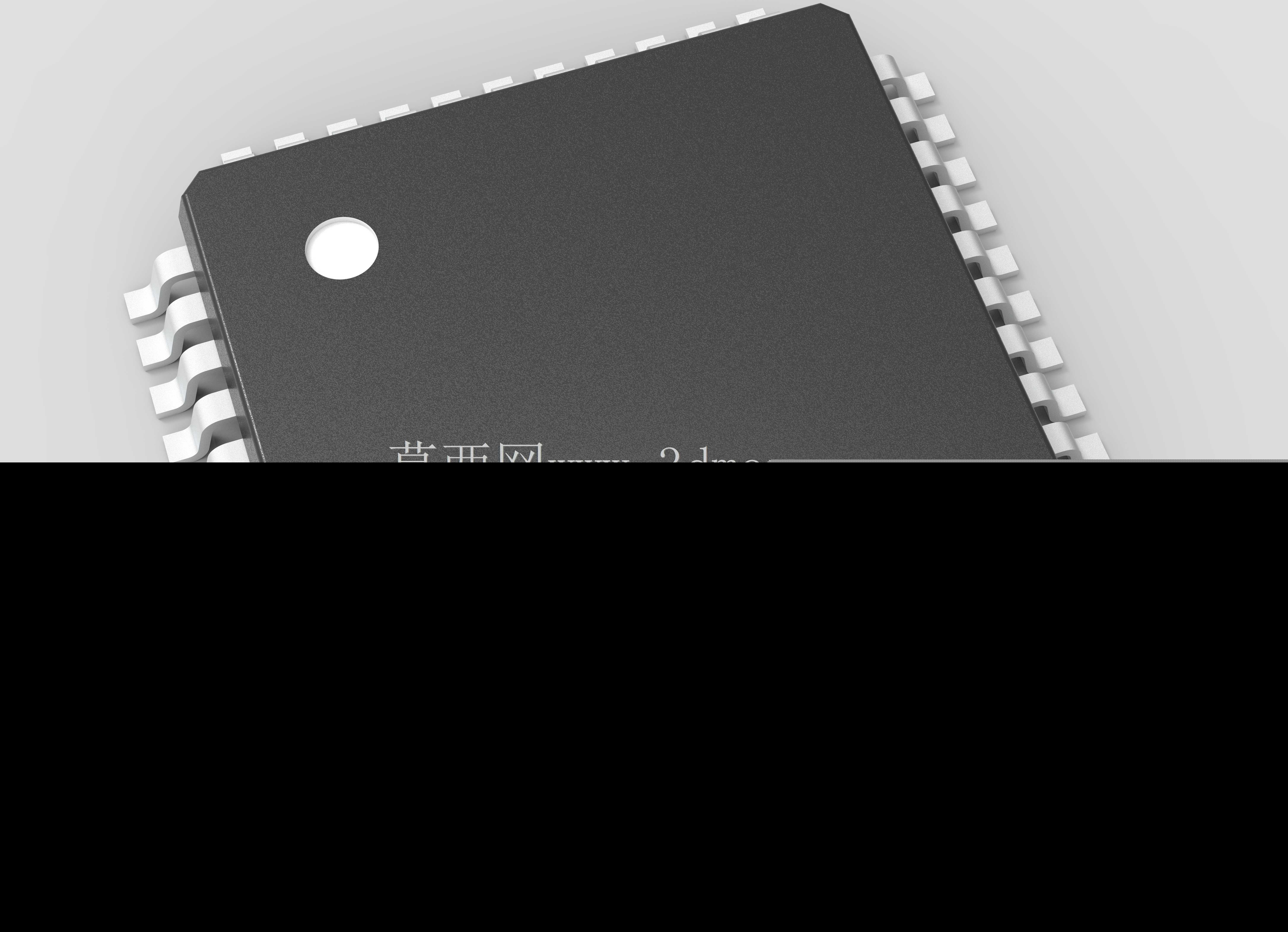 LQFP-44-10X10X1.6
