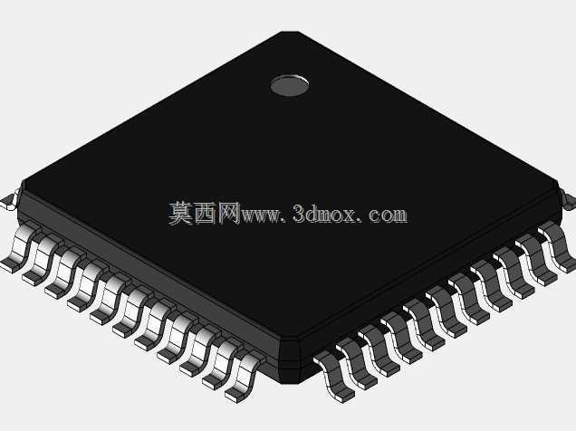 LQFP-44-10X10X1.6