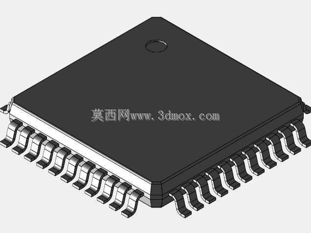 LQFP-44-10X10X1.6