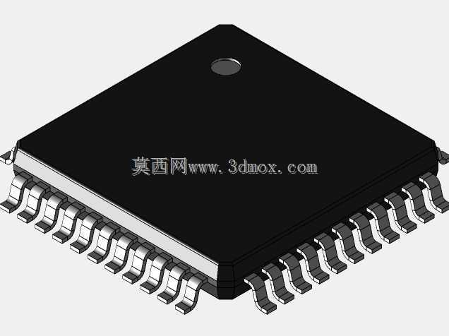 LQFP-44-10X10X1.6