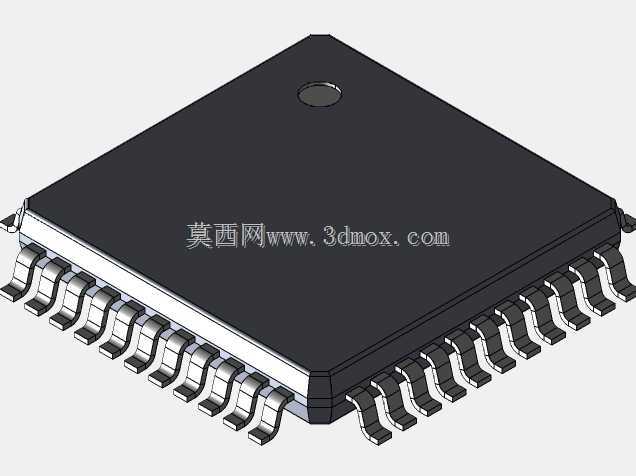 LQFP-44-10X10X1.6