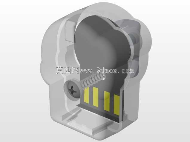 CAD 库文件系统