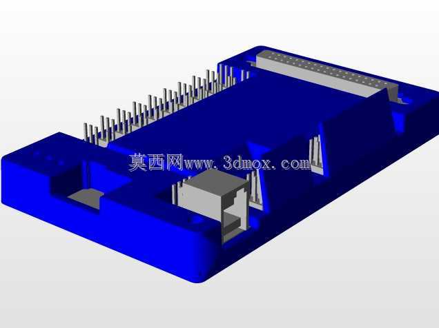 CAD 库文件系统