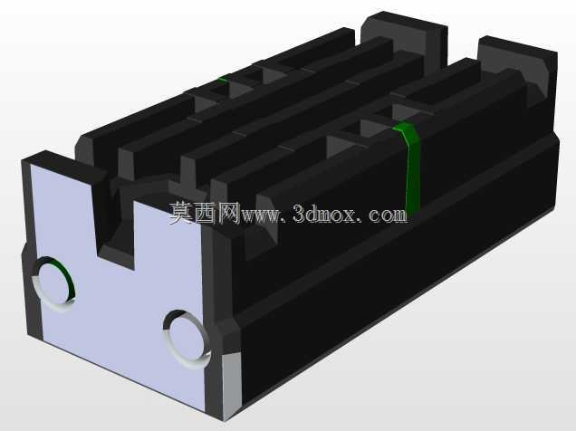 CAD 库文件系统
