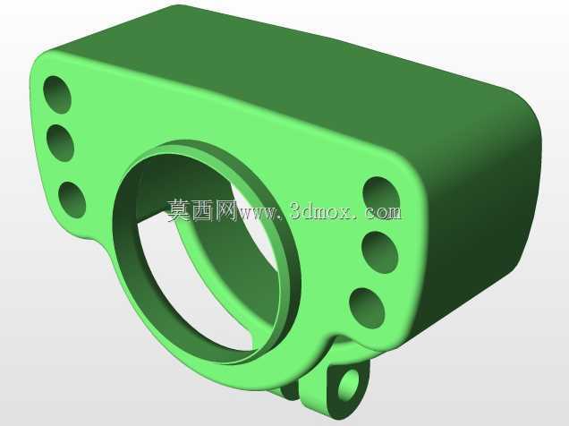 CAD 库文件系统