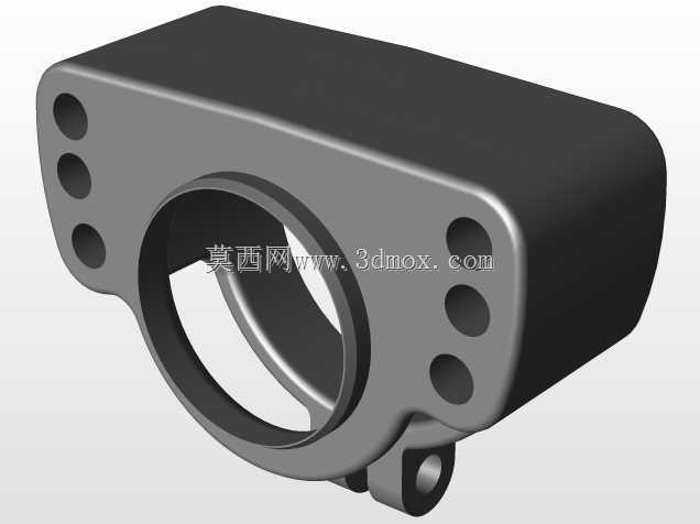 CAD 库文件系统