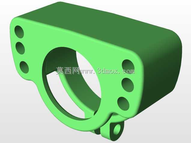 CAD 库文件系统