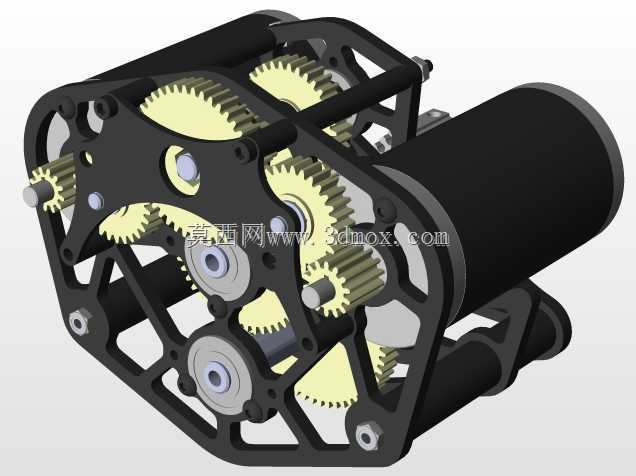 CAD 库文件系统