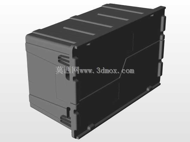 CAD 库文件系统