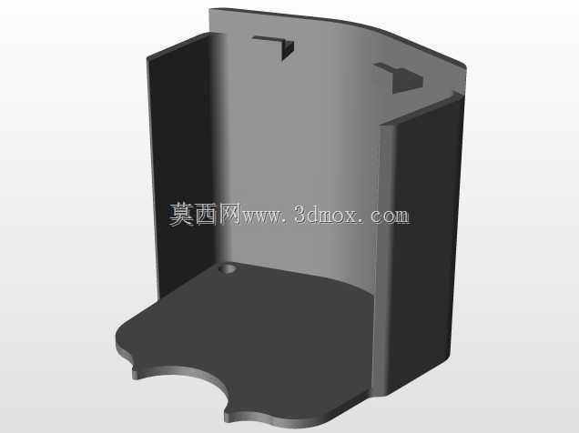CAD 库文件系统