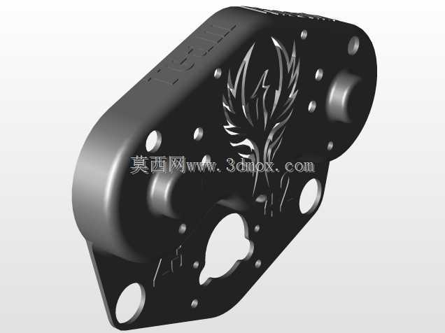 CAD 库文件系统