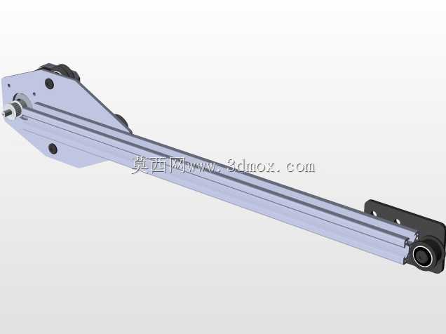 CAD 库文件系统