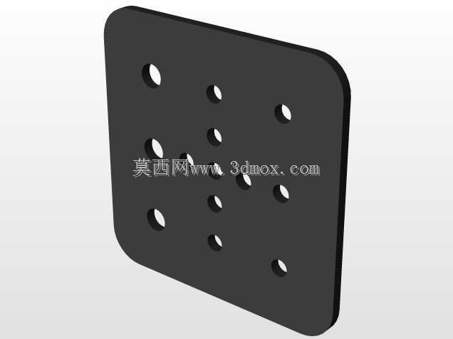 CAD 库文件系统