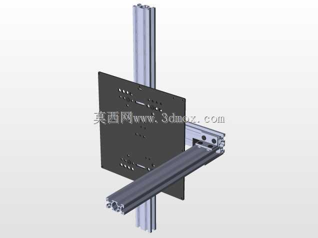 CAD 库文件系统