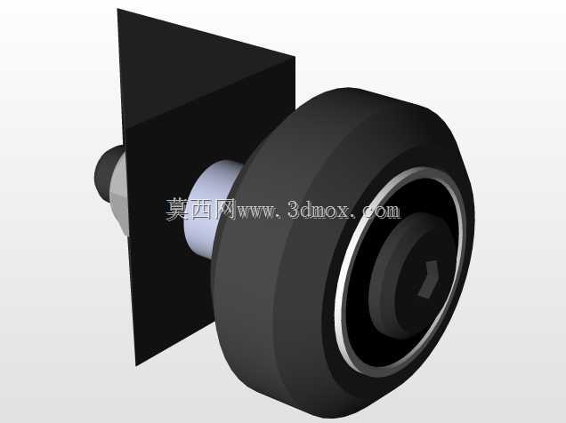 CAD 库文件系统