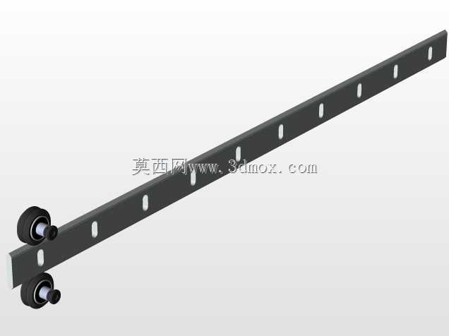 CAD 库文件系统