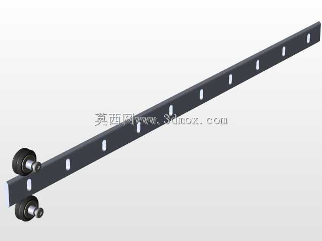 CAD 库文件系统