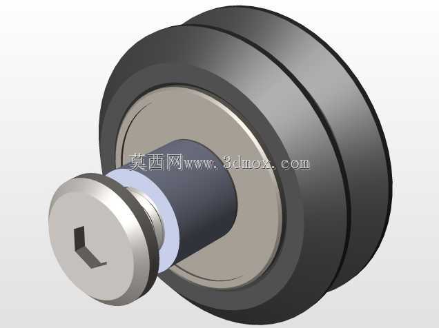 CAD 库文件系统