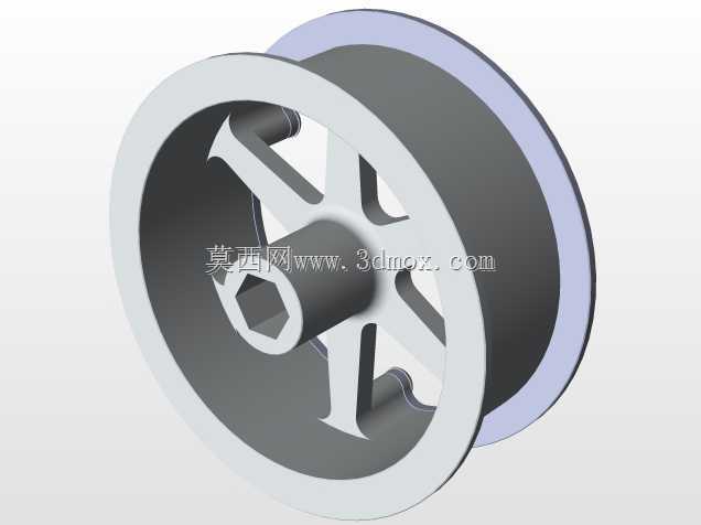 CAD 库文件系统