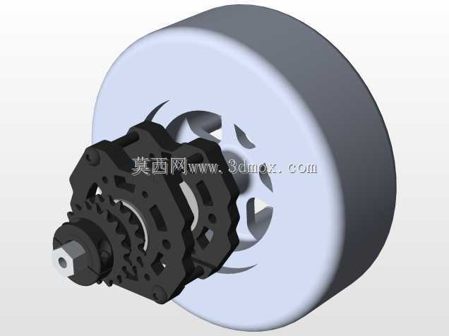 CAD 库文件系统