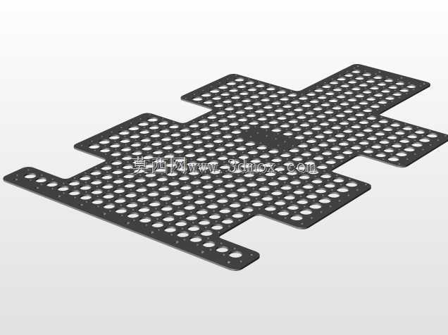 CAD 库文件系统