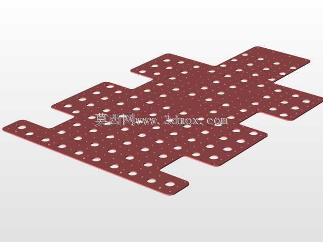 CAD 库文件系统