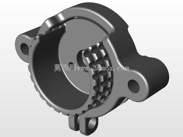 CAD 库文件系统