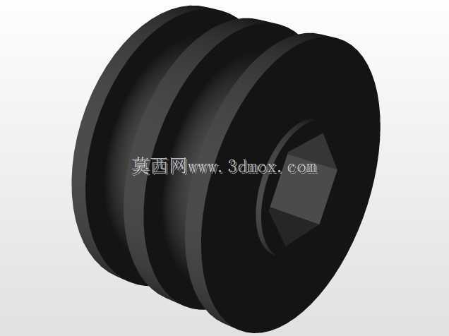 CAD 库文件系统