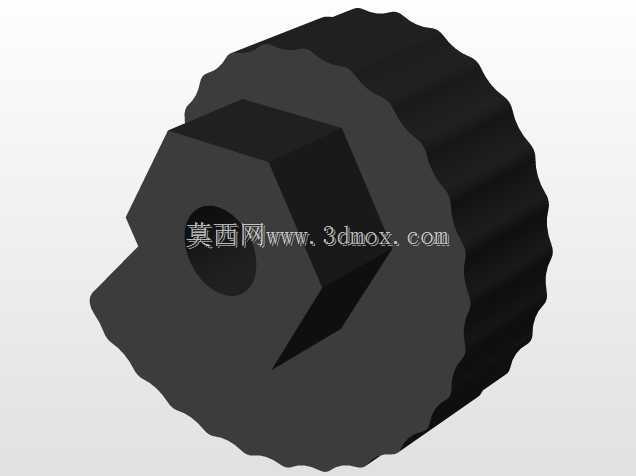 CAD 库文件系统