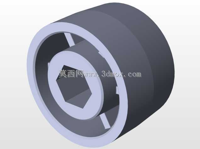CAD 库文件系统
