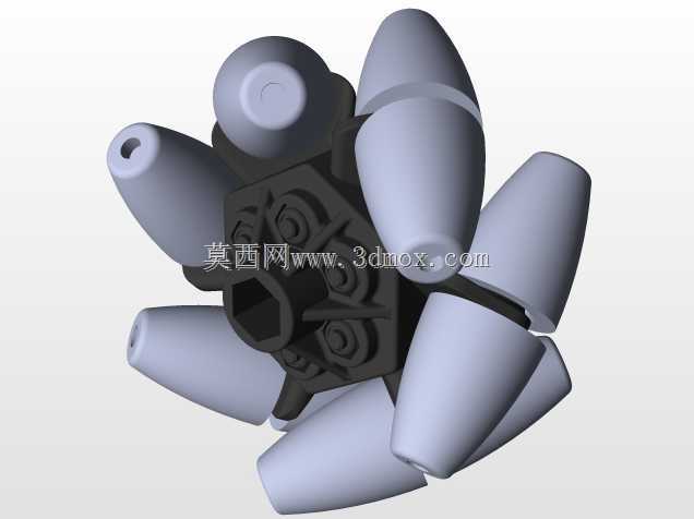 CAD 库文件系统