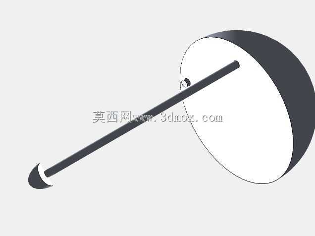 运动研究 3D 摇杆练习文件