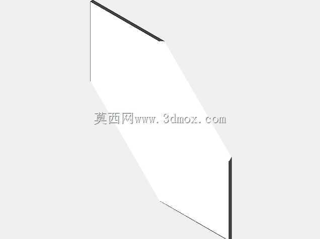 运动研究 3D 摇杆练习文件