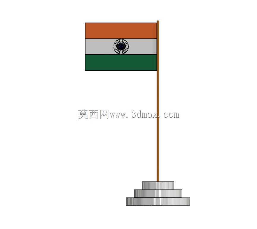 ӡ����ɫ�� (Tiranga)