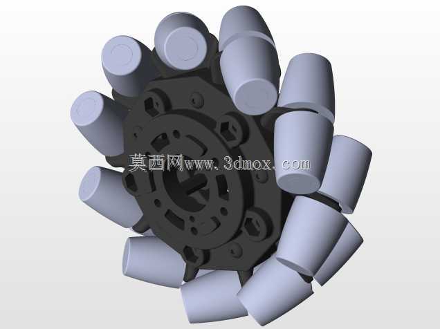 FIRST 机器人团队 Phoenix(团队 2342)FIRST 机器人社区 CAD 库