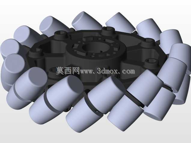 FIRST 机器人团队 Phoenix(团队 2342)FIRST 机器人社区 CAD 库