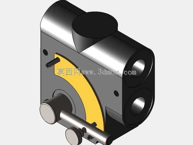 V��LVULA REGULADORA DE VAZ?O - VFC51 ROSCA 3/4\�� NPT
