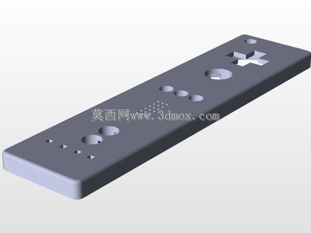 控制 Wii