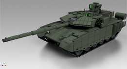T-90M