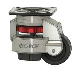 GD-80F��ˮƽ���֣�