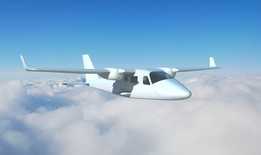 Tecnam P2006