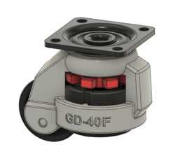 GD-40F��ˮƽ���֣�
