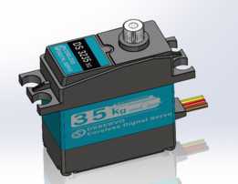 伺服 DS3235 SG 35KG