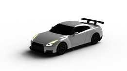 �ղ� GT-R