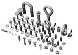 ������ SolidWorks �� DIN ISO ���̼�