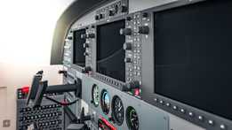 ��˹�ɴ��� C208 G1000