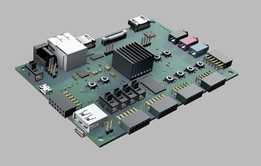 Zybo Z7 7020