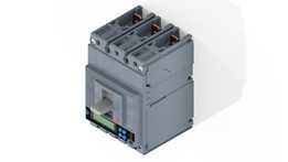 ABB MCCB SACE Tmax X