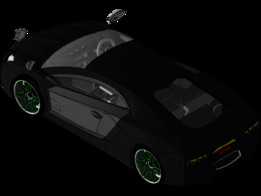 �������� Aventador