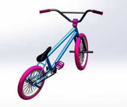 Bicicleta С�ֳ�